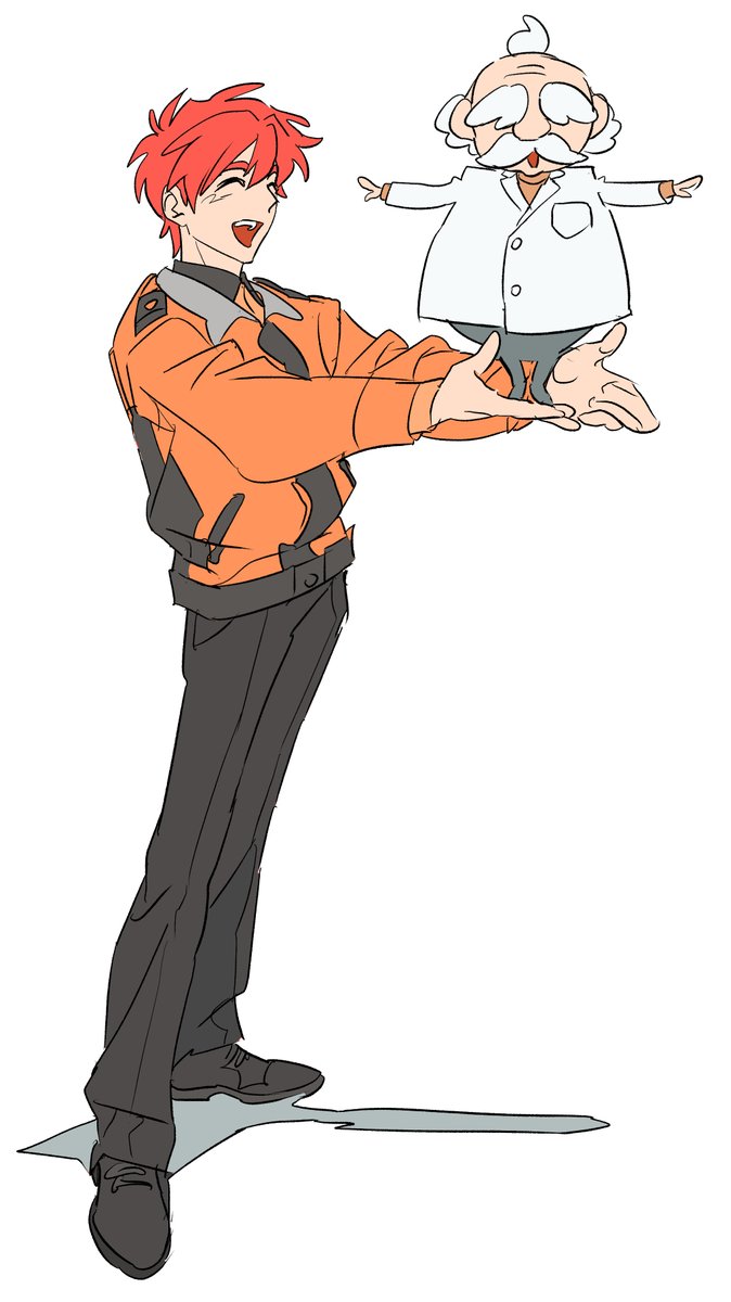 정랑께 tweet media