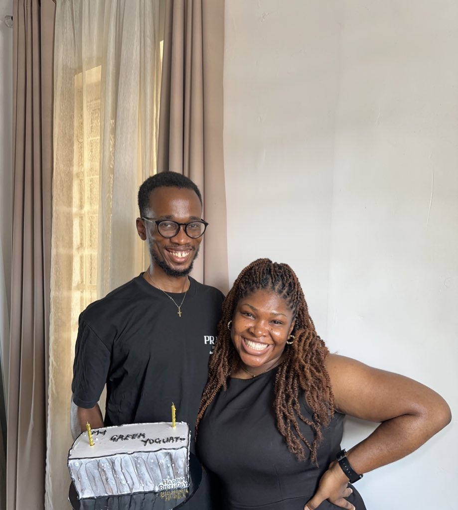 Engr. Chann has a nice ring to it, doesn’t it? tweet media