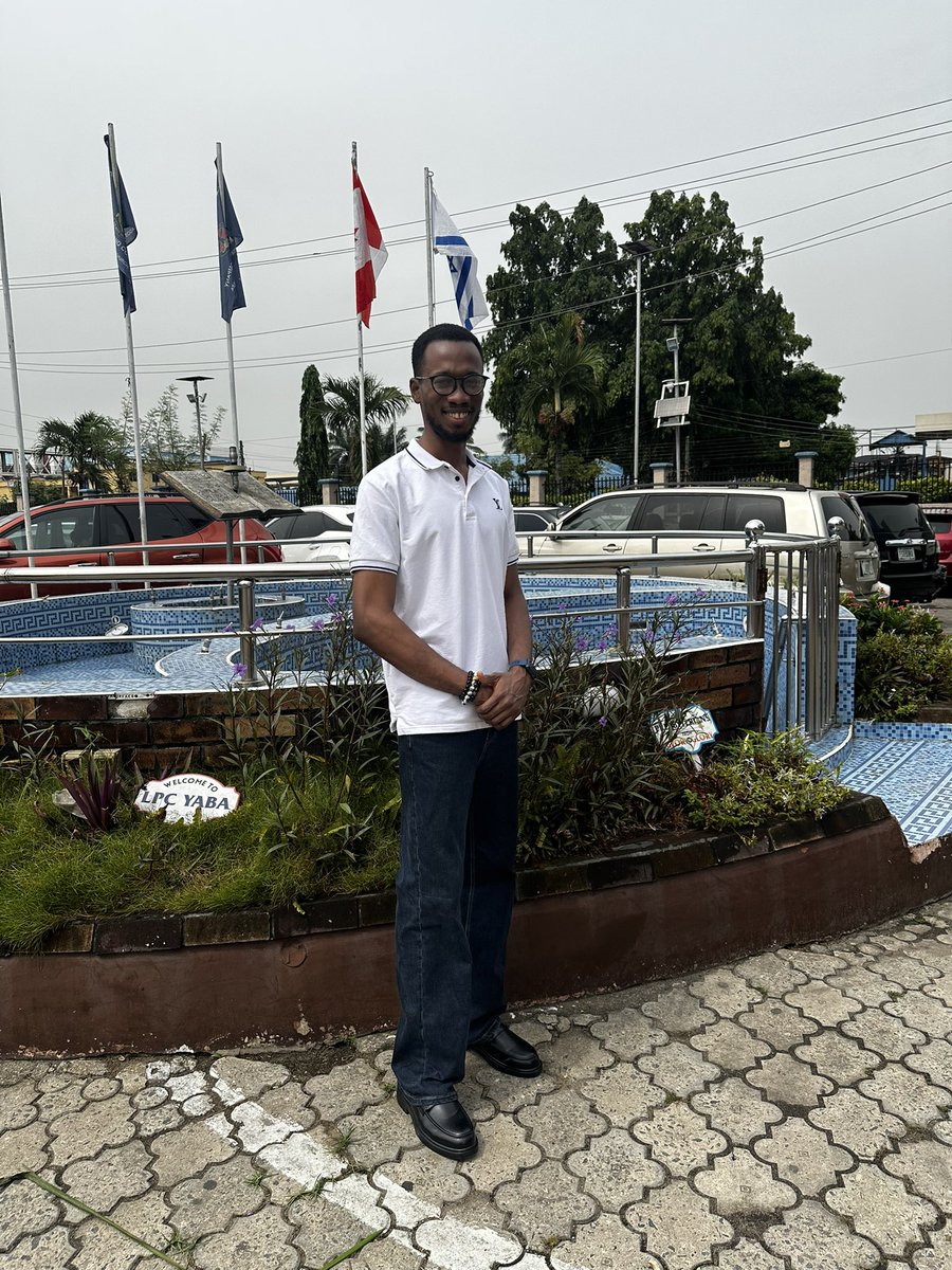 Engr. Chann has a nice ring to it, doesn’t it? tweet media