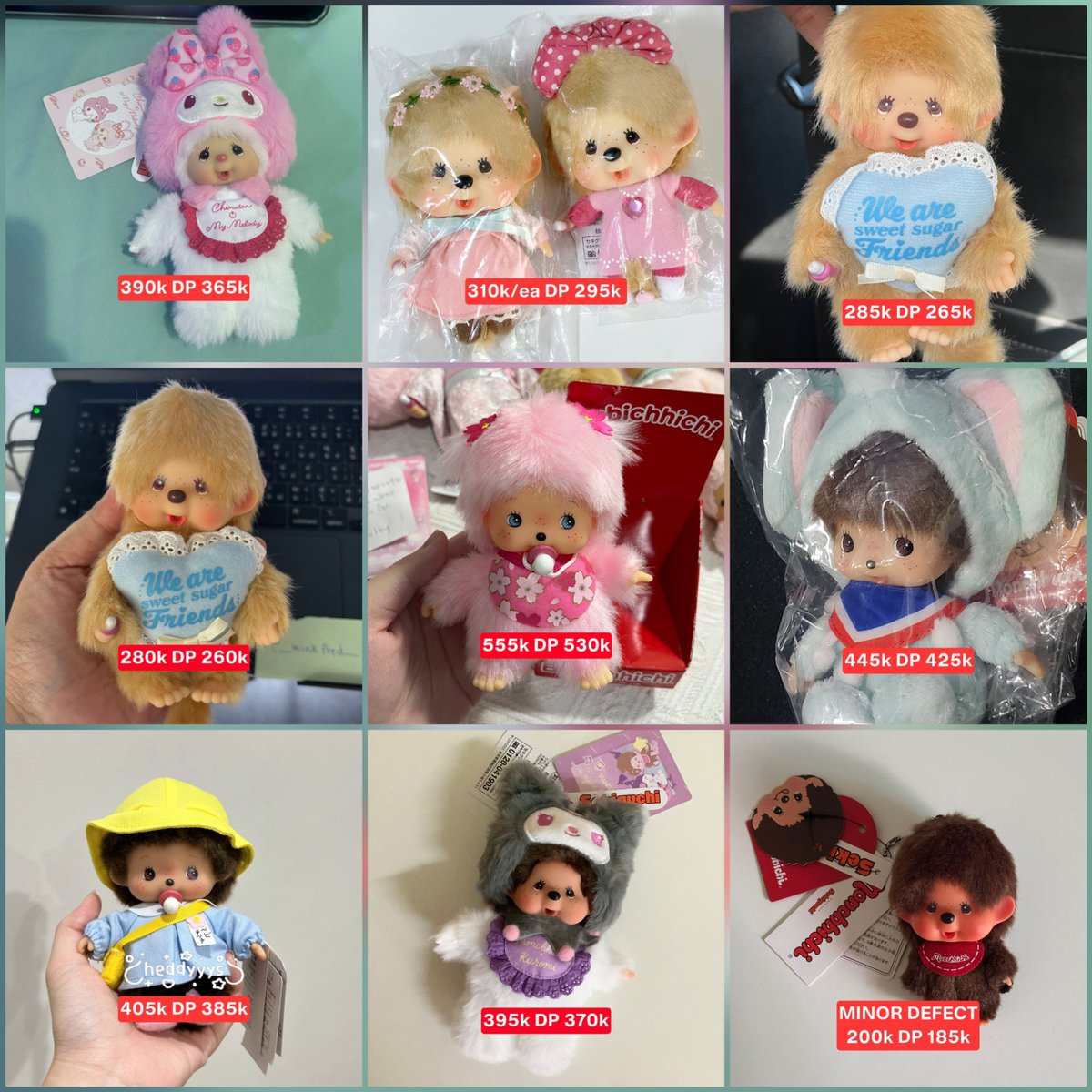 vee | slr packing tweet media