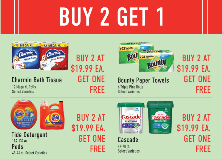 Strack & Van Til tweet media