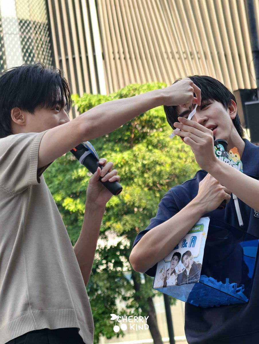 Be free_CHERRYKIND🍒 tweet media