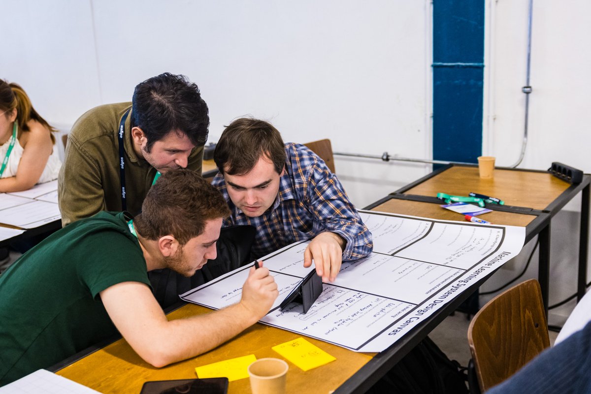 NumFOCUS tweet media