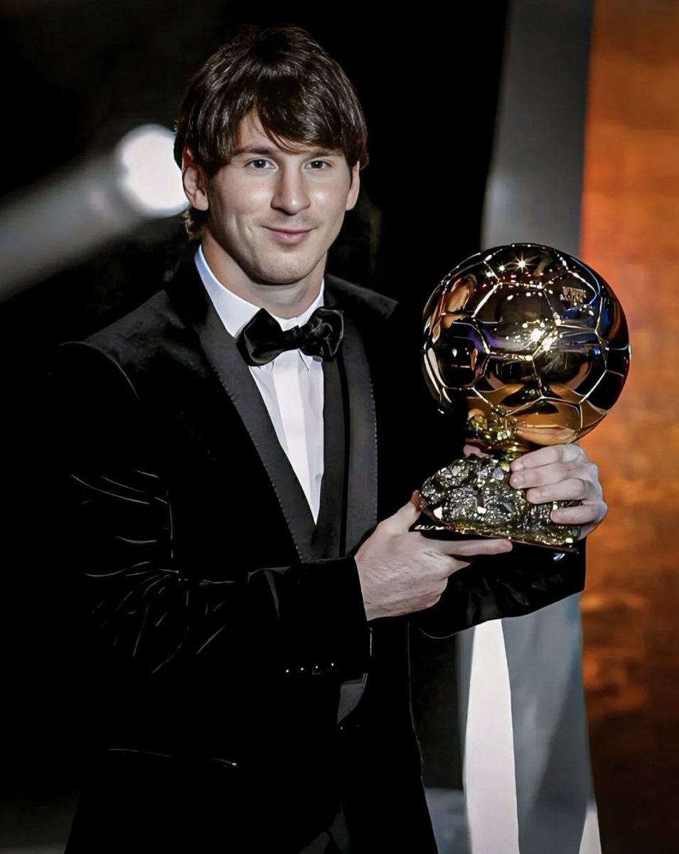 Fan MessiHQ tweet media