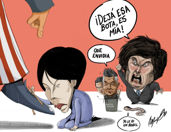 Pos Verdad tweet media