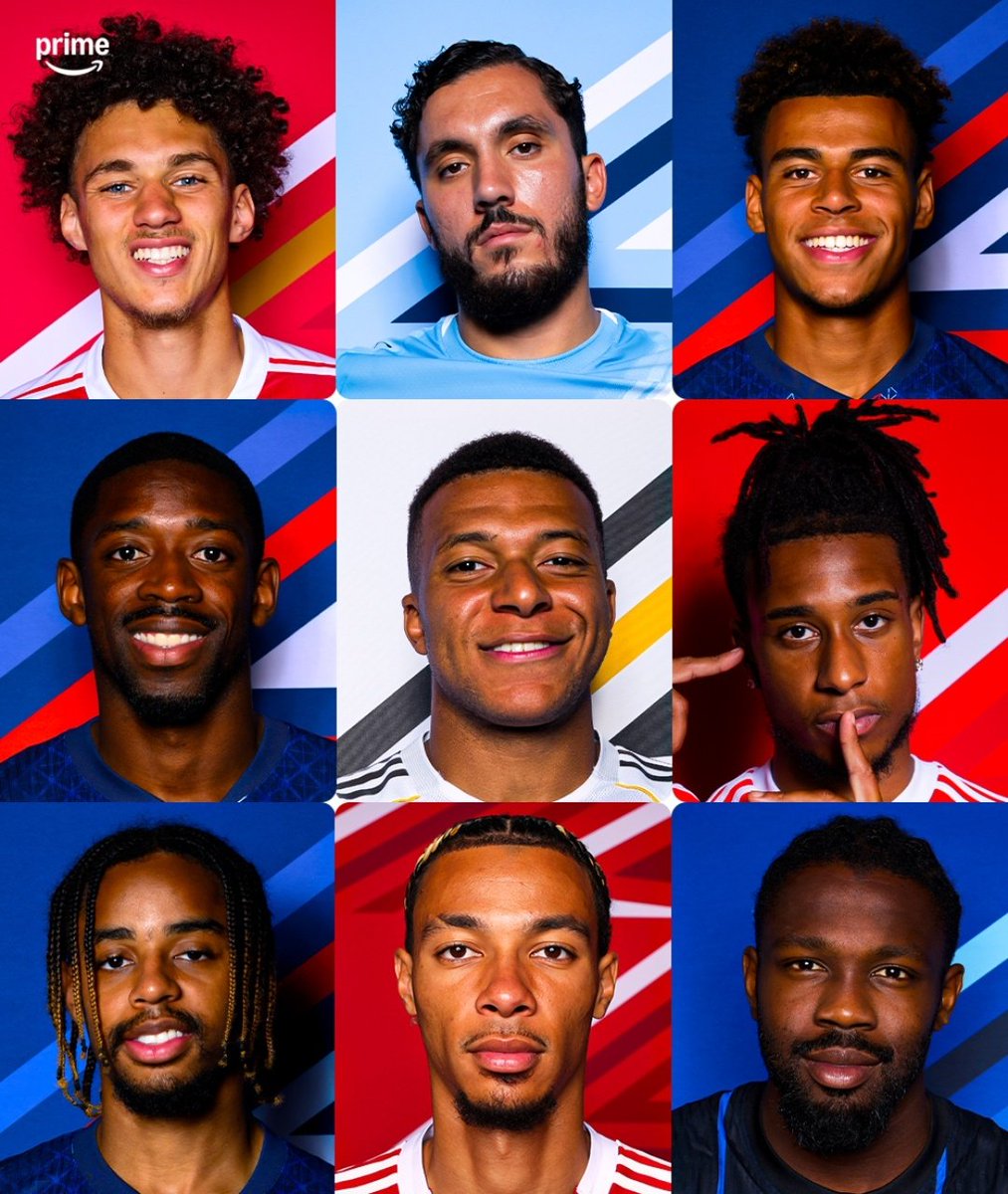 🇫🇷 KM10 tweet media