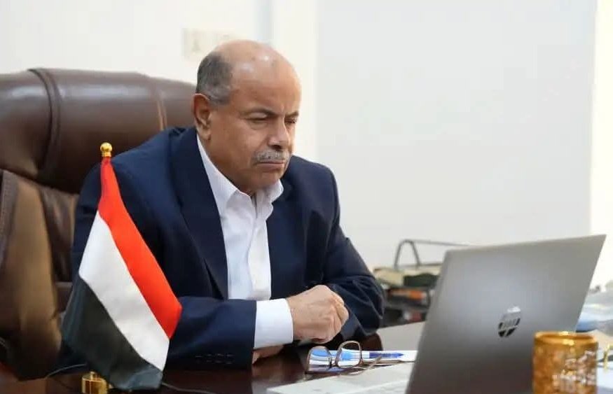 عامر ثابت العولقي tweet media