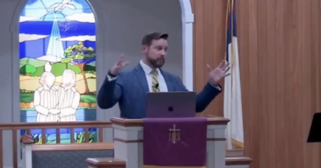 instinctmag's tweet image. Do Americans Have A Choice On Christianity in Politics? Wolfe Says No. dlvr.it/TRmMhW #rightwing #Christianity #Conservative #News #Politics