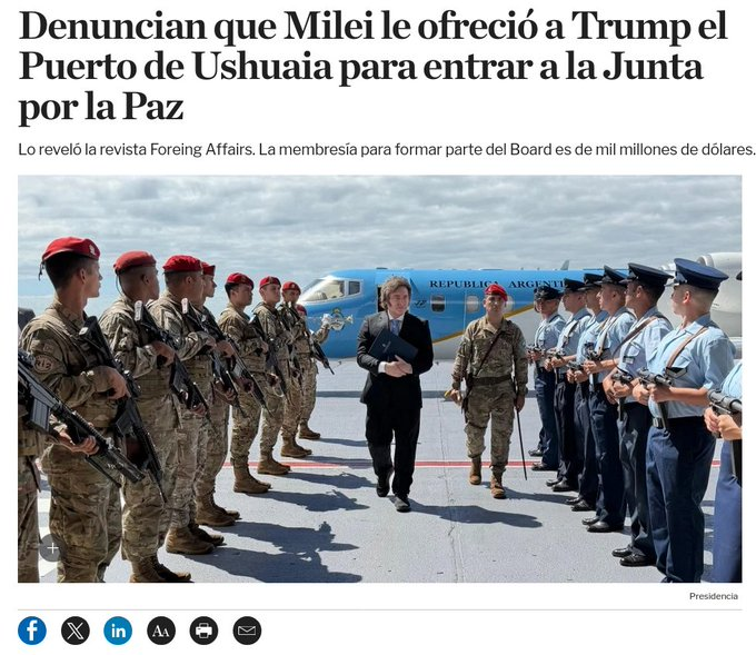 Pos Verdad tweet media