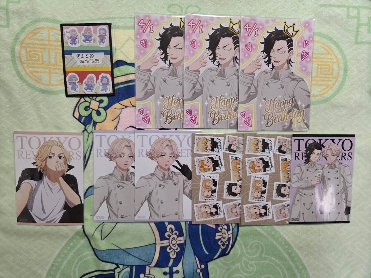 きさと🍀プロカあります🍀 tweet media