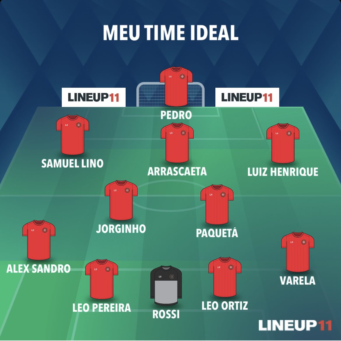 Daniel Alves Pinheiro tweet media