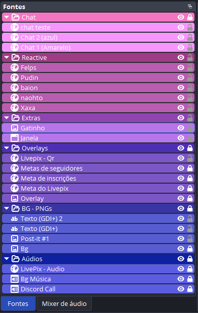 Nyo Nexus ⚡️🐈‍⬛ VTUBER tweet media