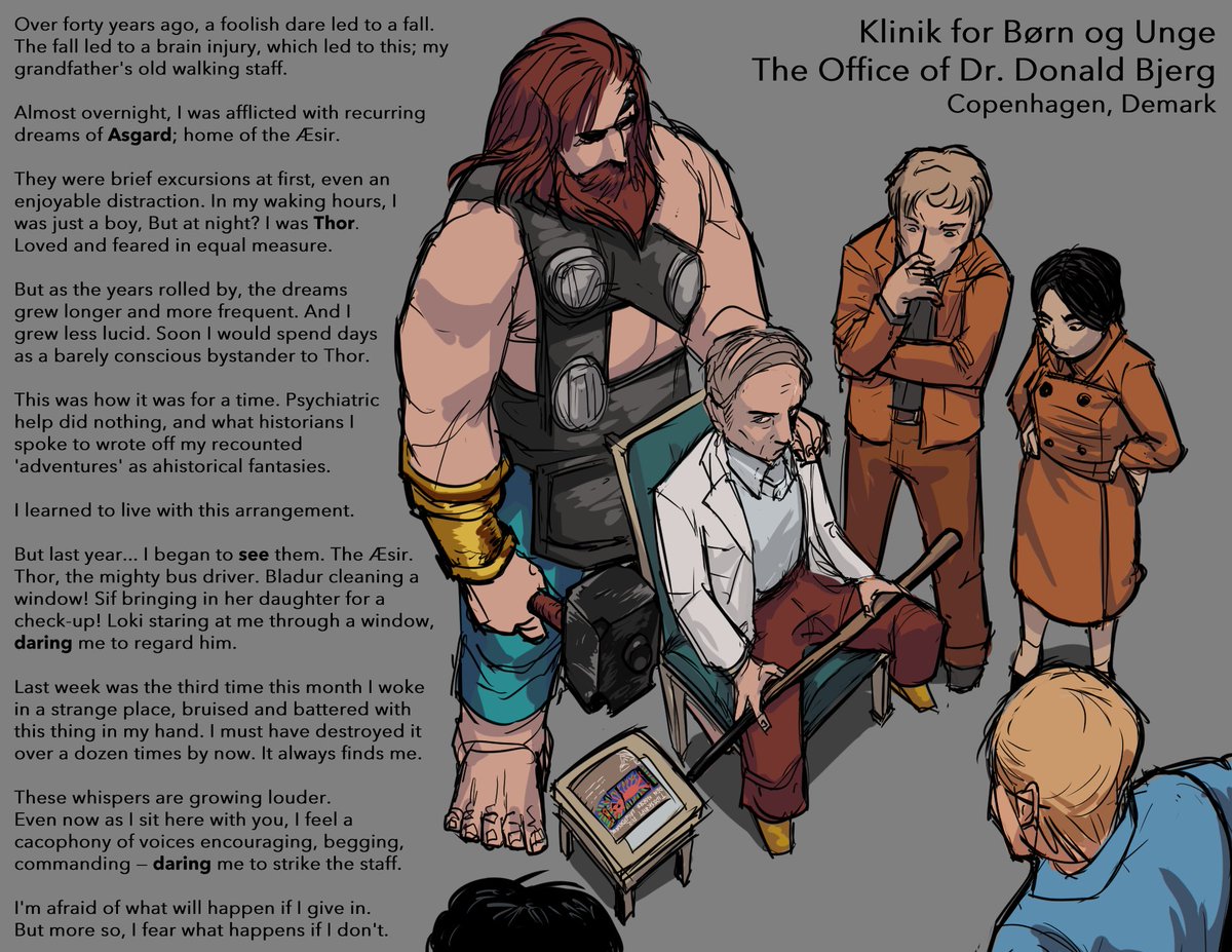 milkydraws8 | COMMS CLOSED tweet media