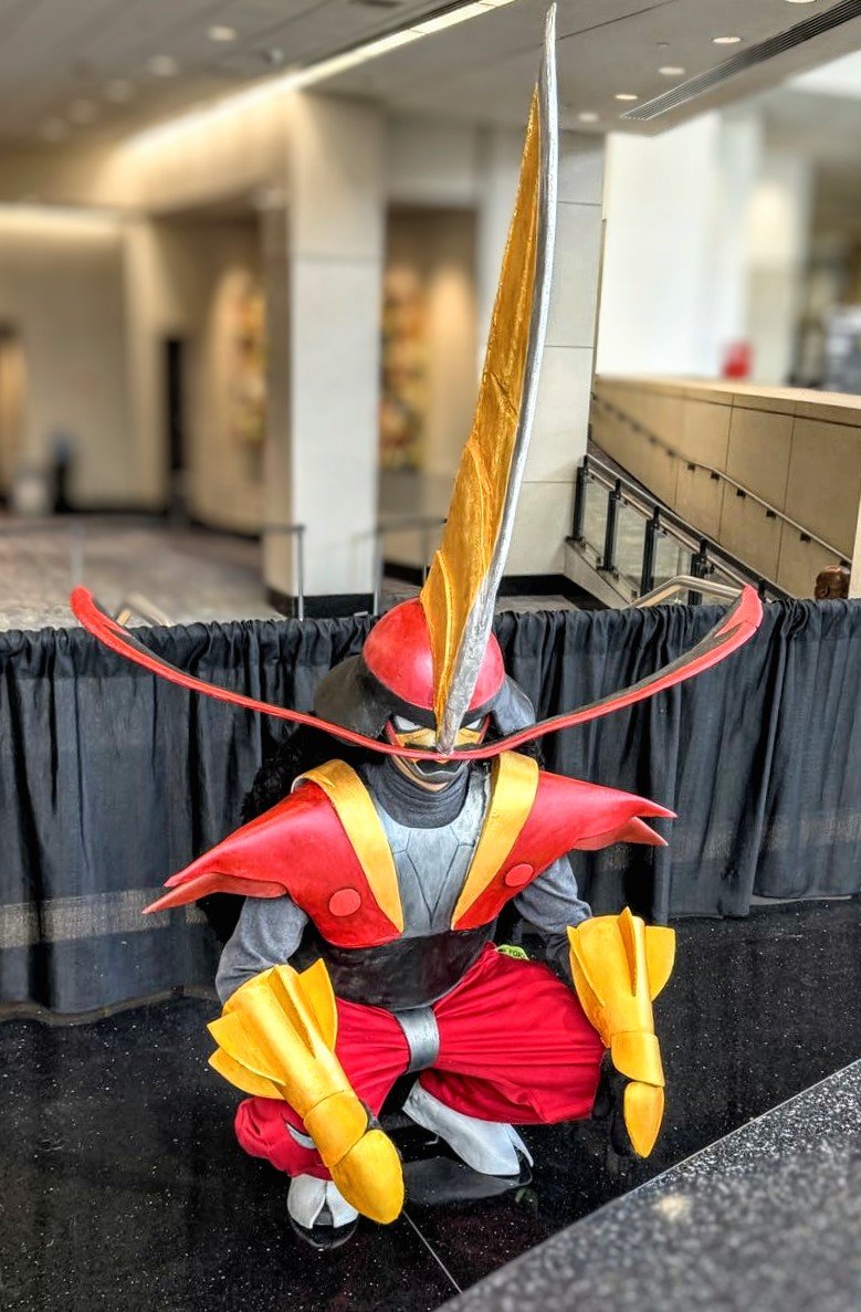 🍉Archesuchus🪶 tweet media