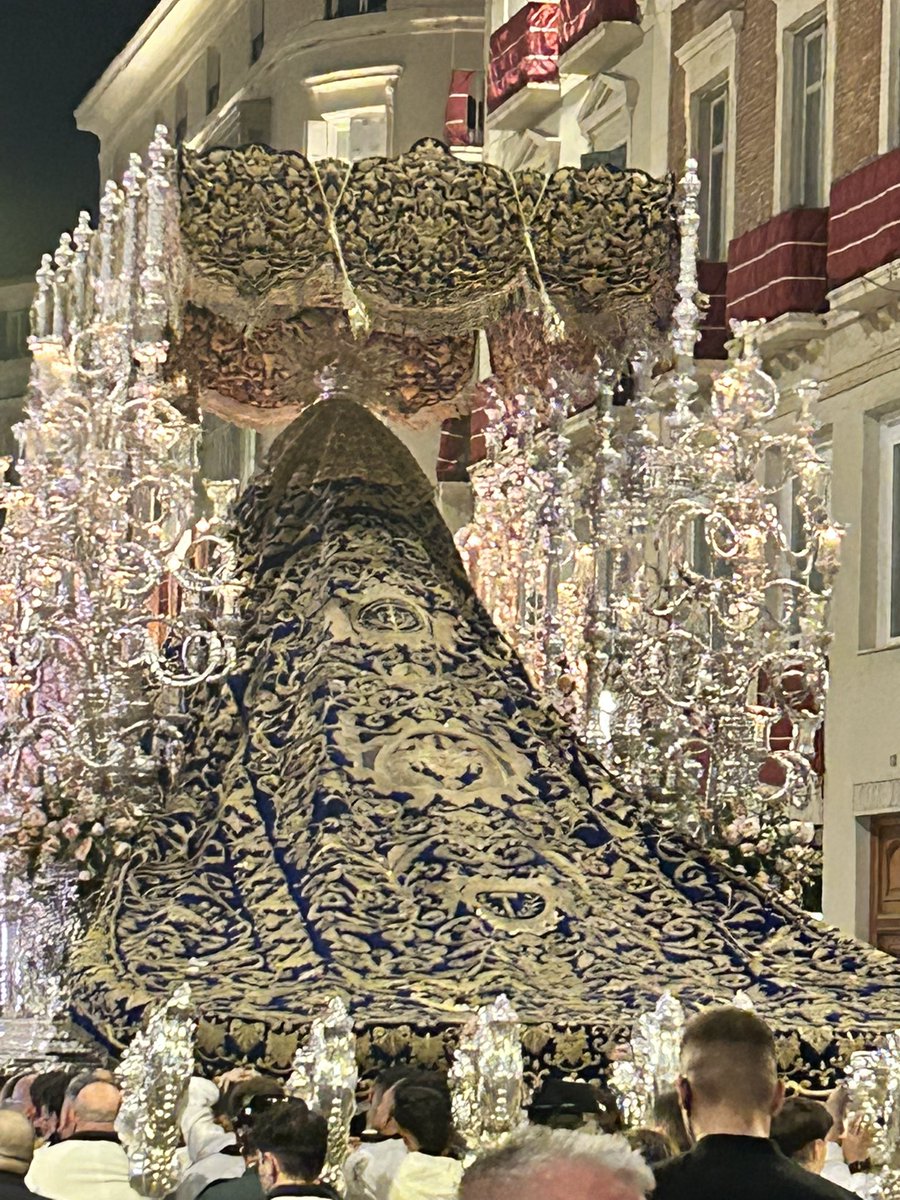 #DomingoDeRamos #malaga #SemanaSanta #prendimiento