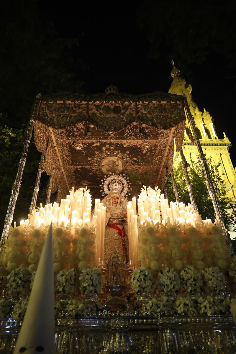 Hermandad de la Paz tweet media