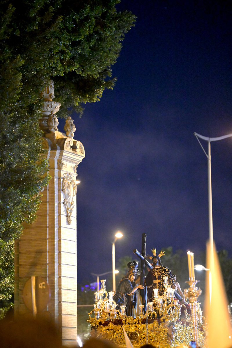 Hermandad de la Paz tweet media