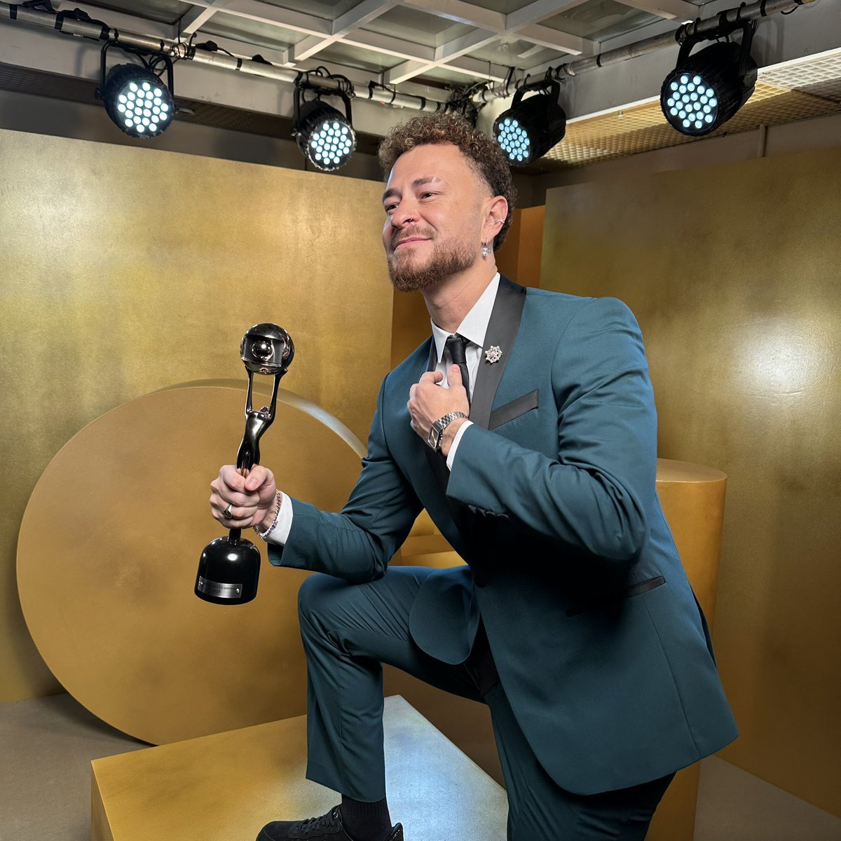 TV Globo 📺 tweet media