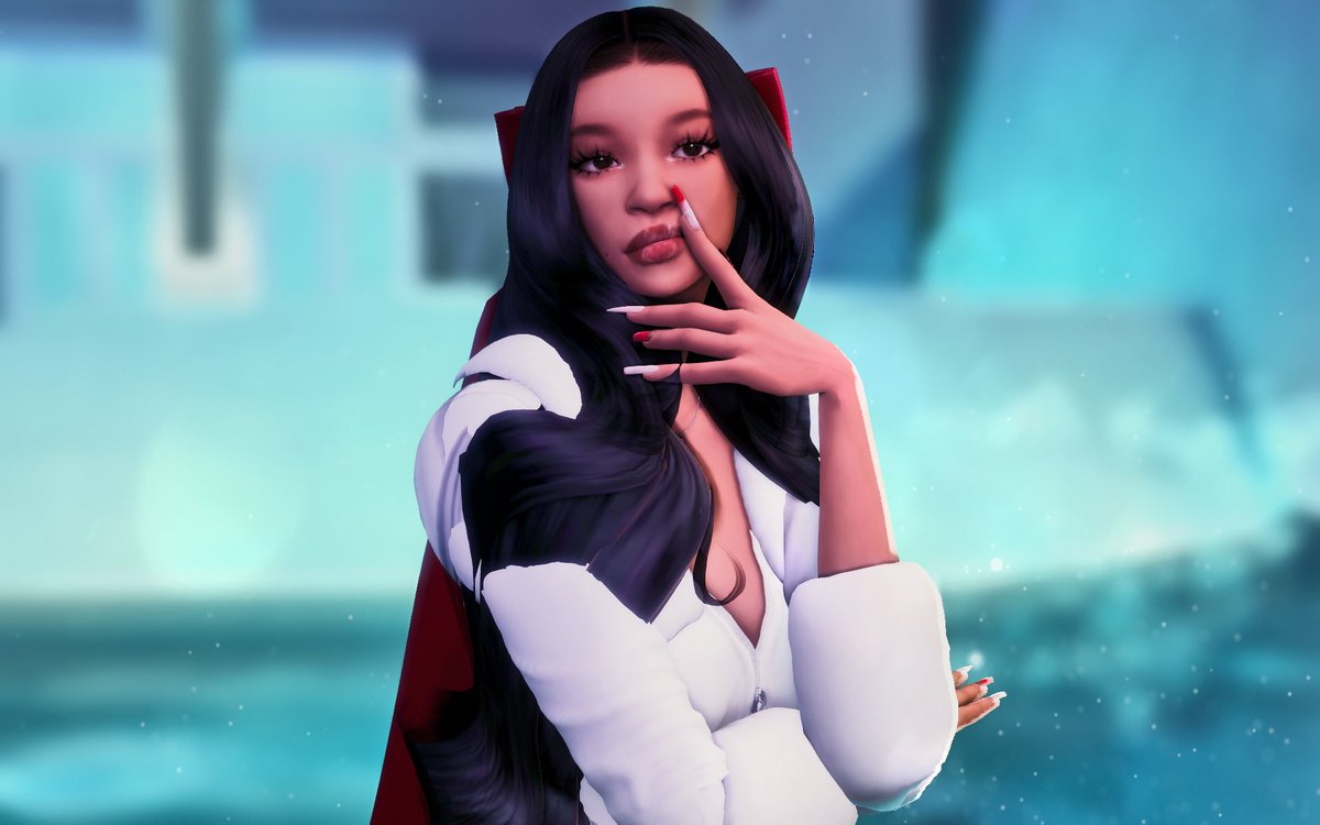 ✨momo’s mojo✨ tweet media