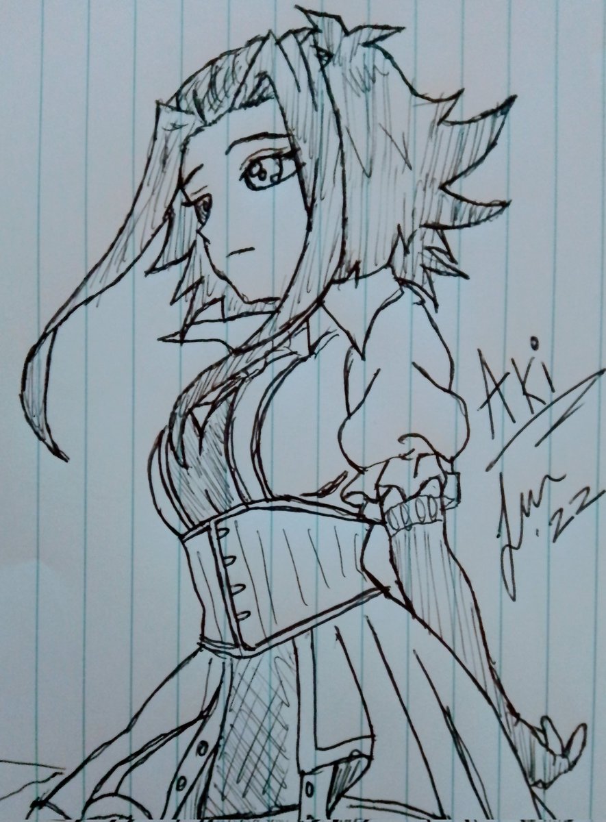 — 「 ᴀᴋɪᴢᴀ 」. tweet media