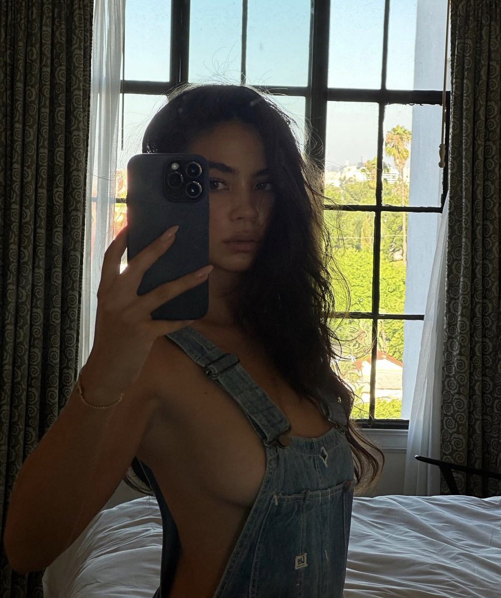 Isàdora. tweet media