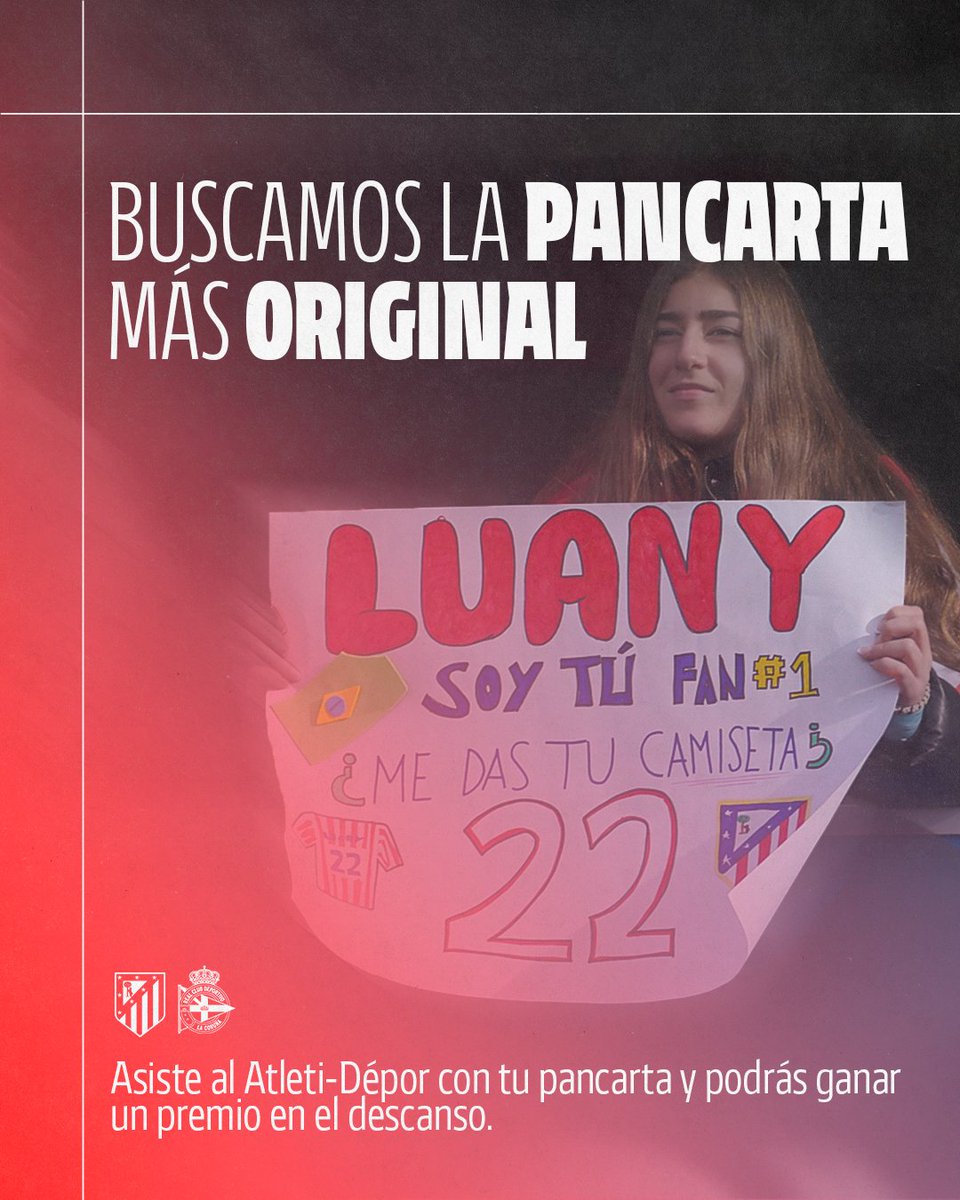 Atlético de Madrid Femenino tweet media