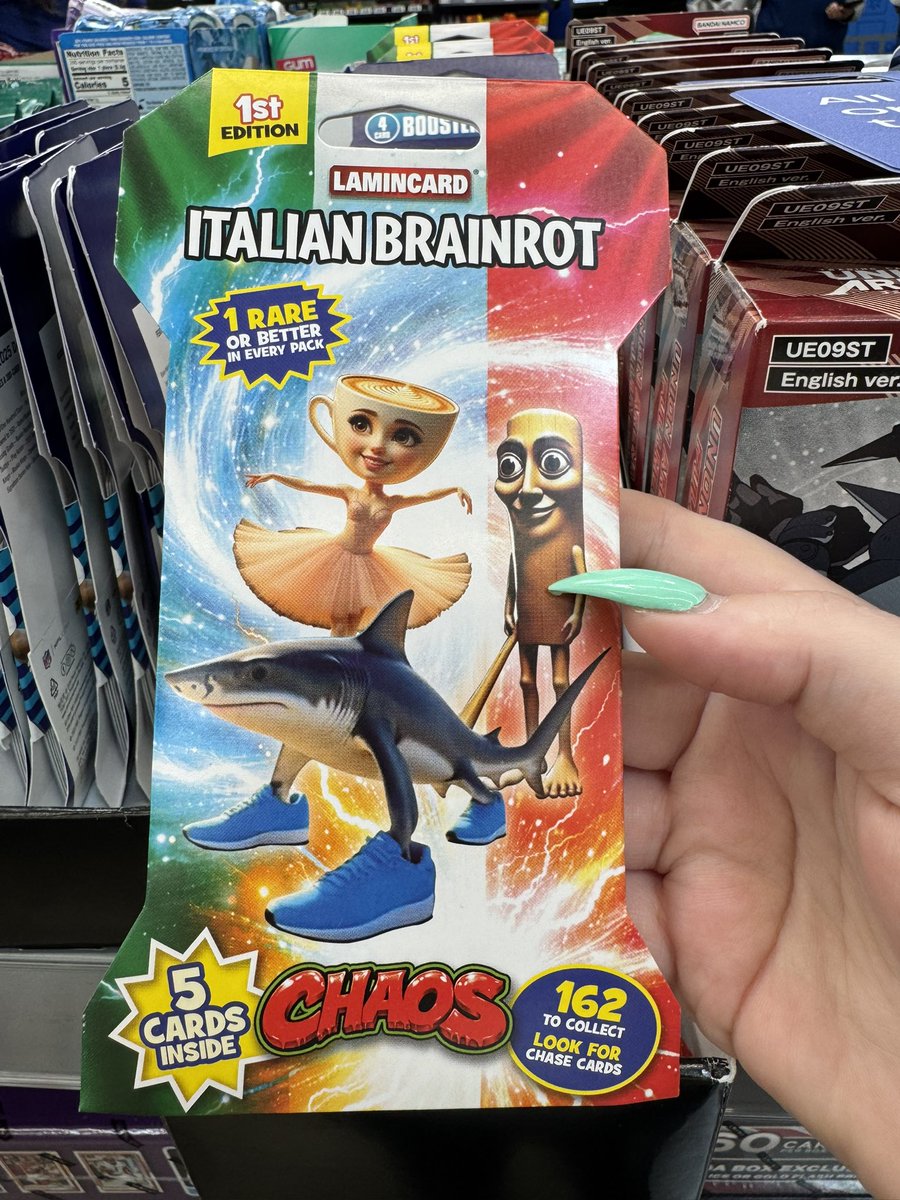 Mintzey 🍨🐈 2.0 in progress tweet media