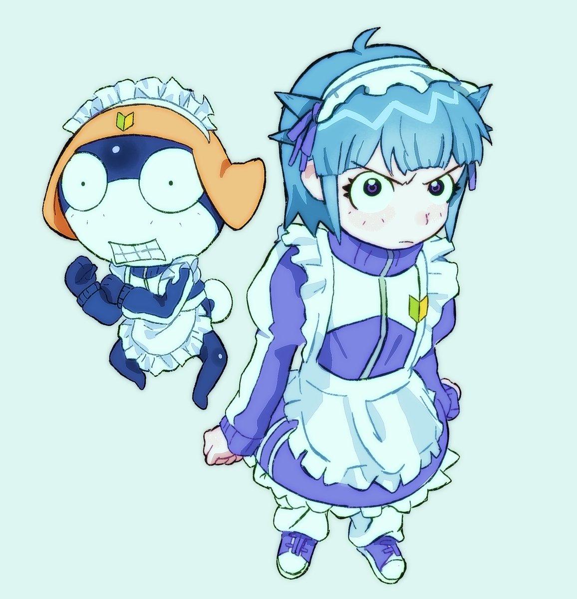 ブドド tweet media