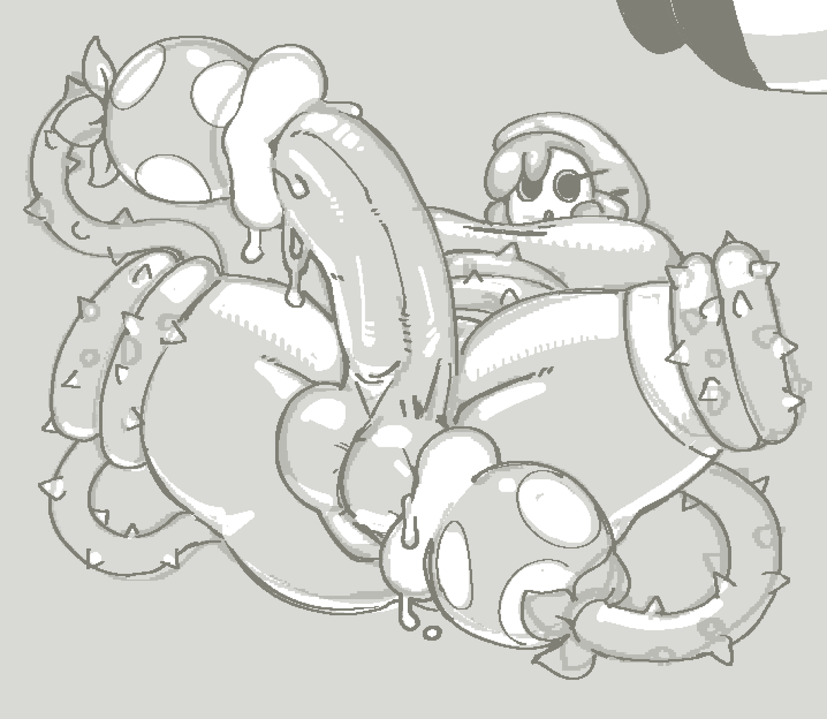 submarcham🔞 tweet media