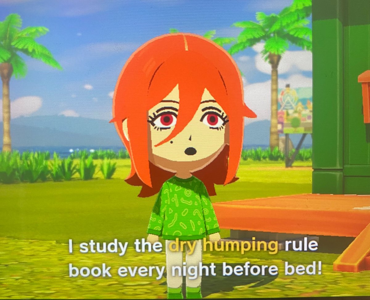 🐑 Livestock tweet media