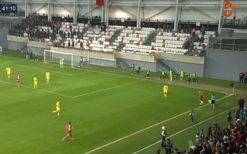 Forza Buca tweet media