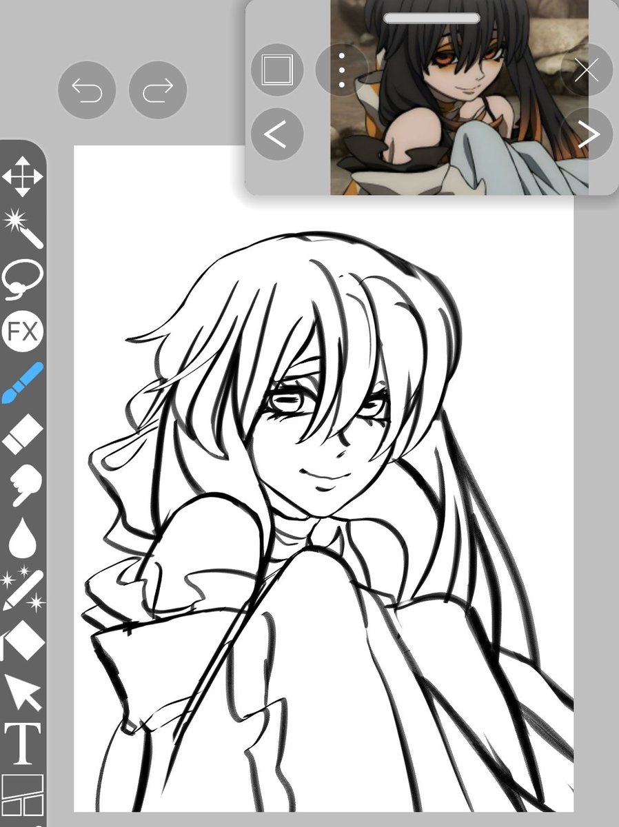 bel⋆ ✁Vgen open୭̥. tweet media