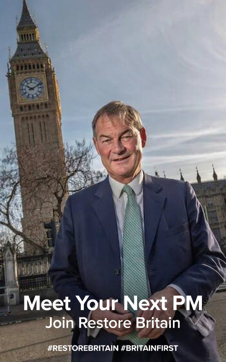 Paul Armstrong tweet media