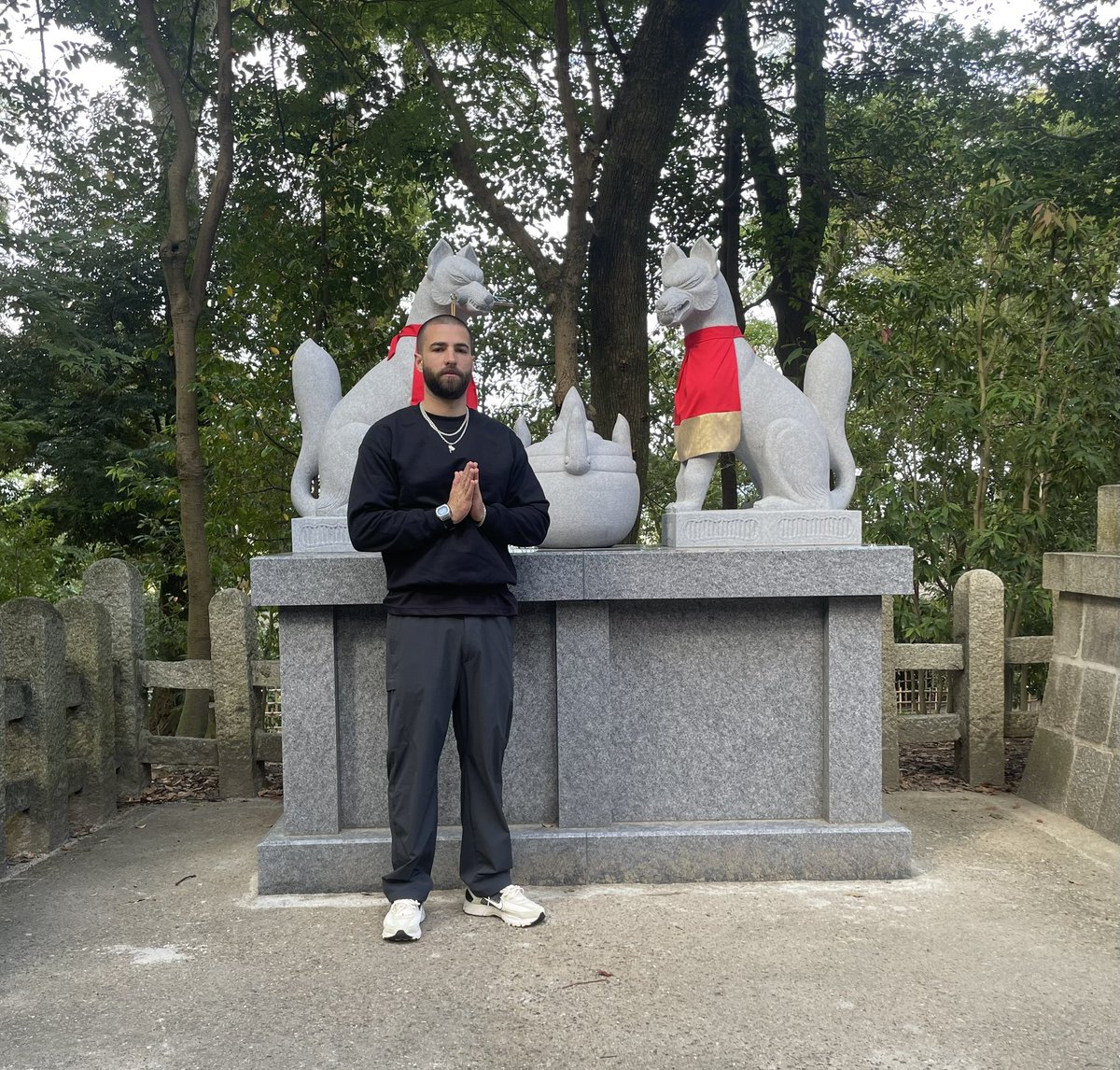 FORT SAMA tweet media