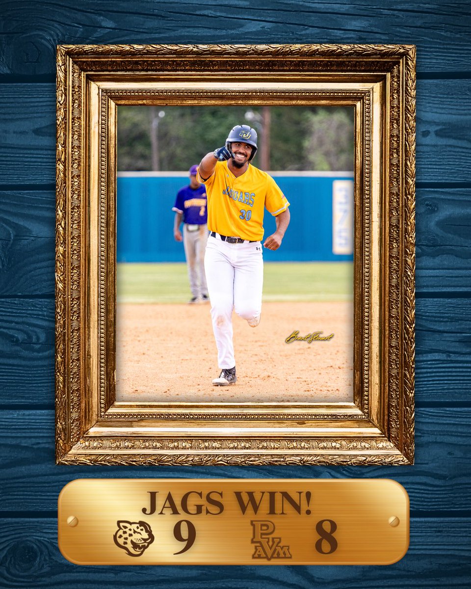 Southern Jaguars Baseball tweet media