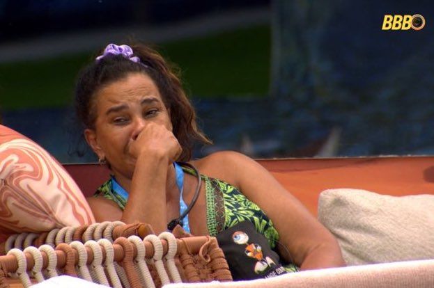 Vai Desmaiar tweet media