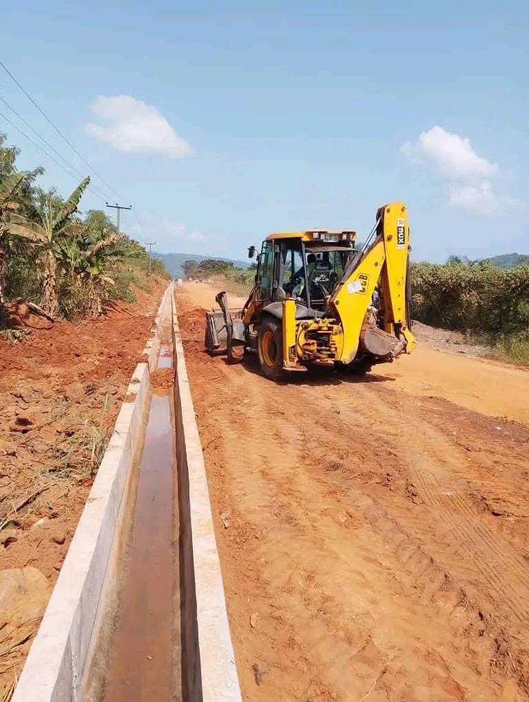 Mahama The President tweet media