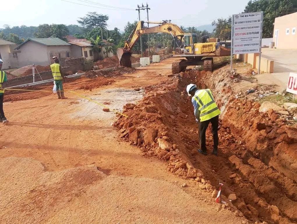 Mahama The President tweet media