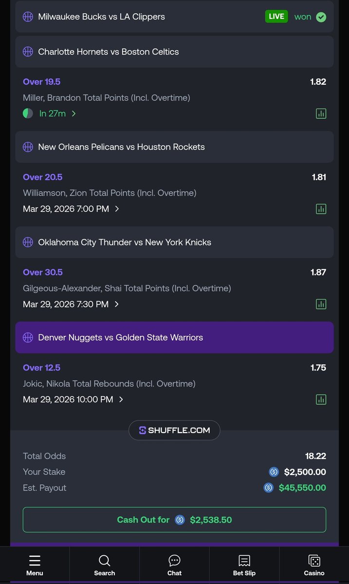 BennySlots tweet media