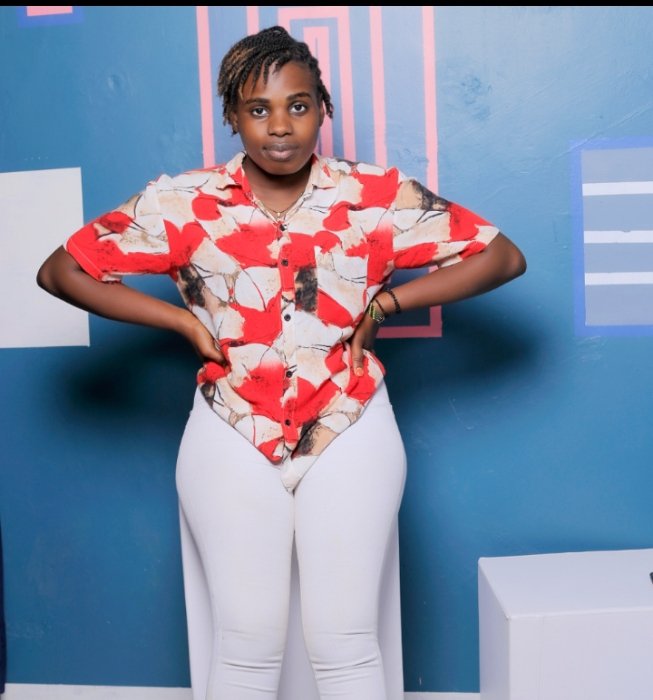 Noelinah Nyakato tweet media