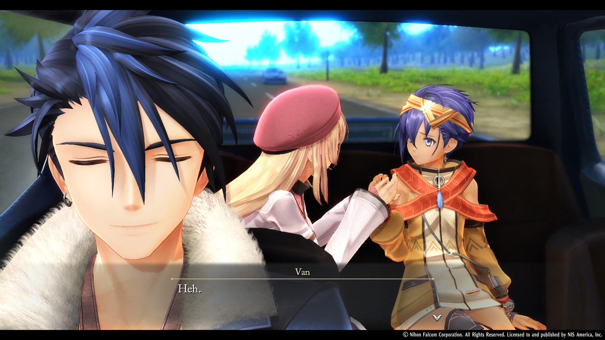 Daily Fate/EXTRA tweet media