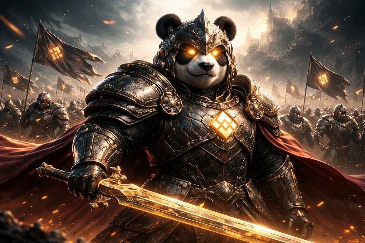 XPANDA TOKEN tweet media