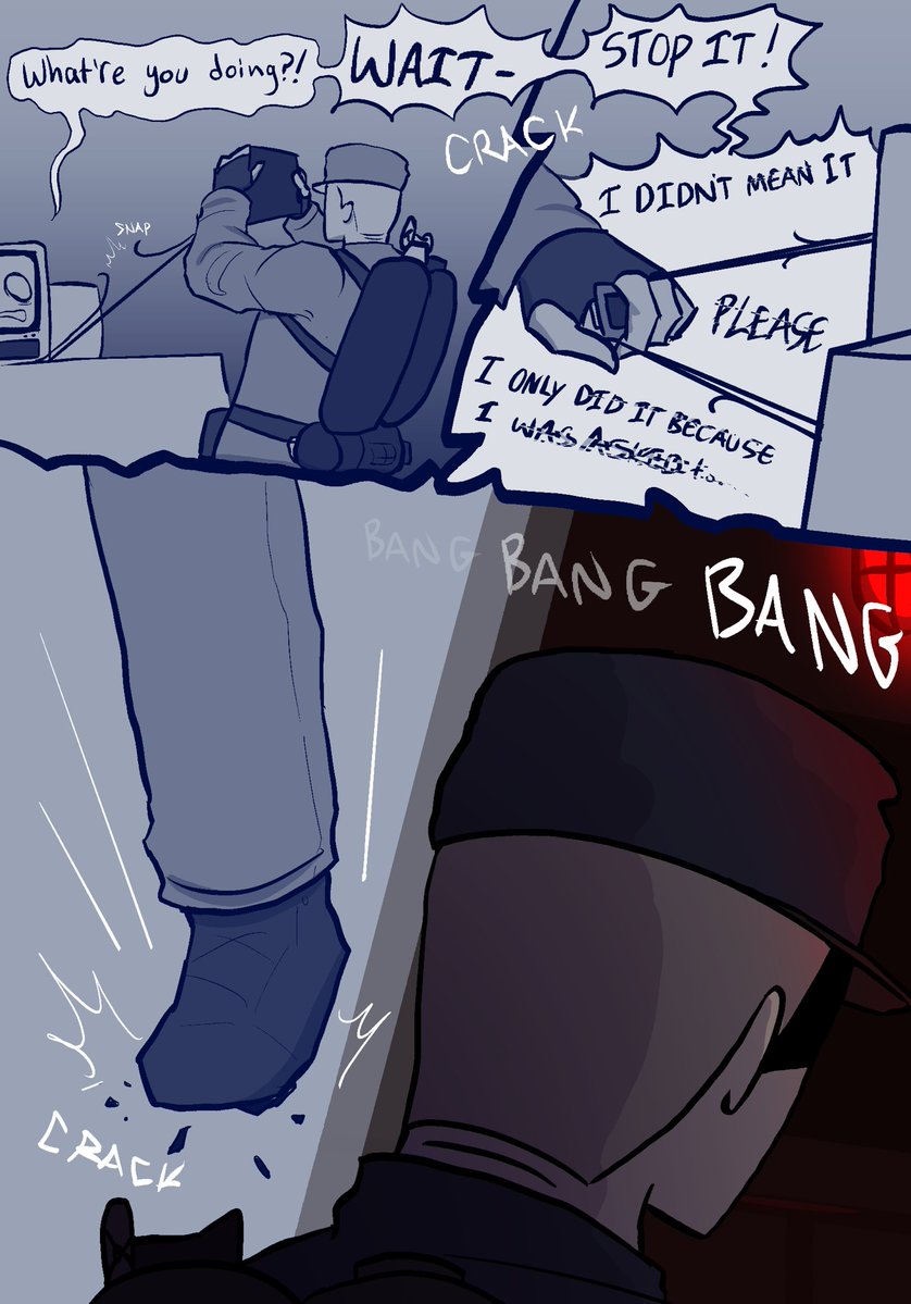 crit 🔨🪲 tweet media