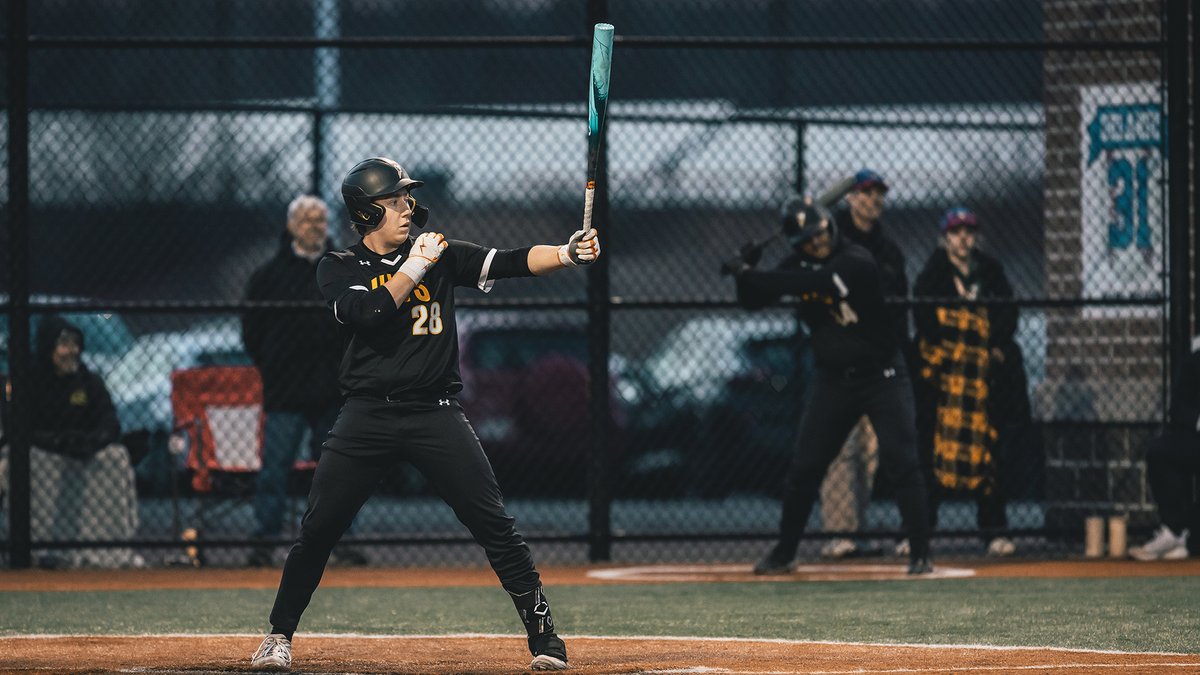 UW-Superior Baseball tweet media