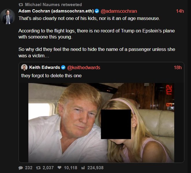 Danny Dooberstein tweet media