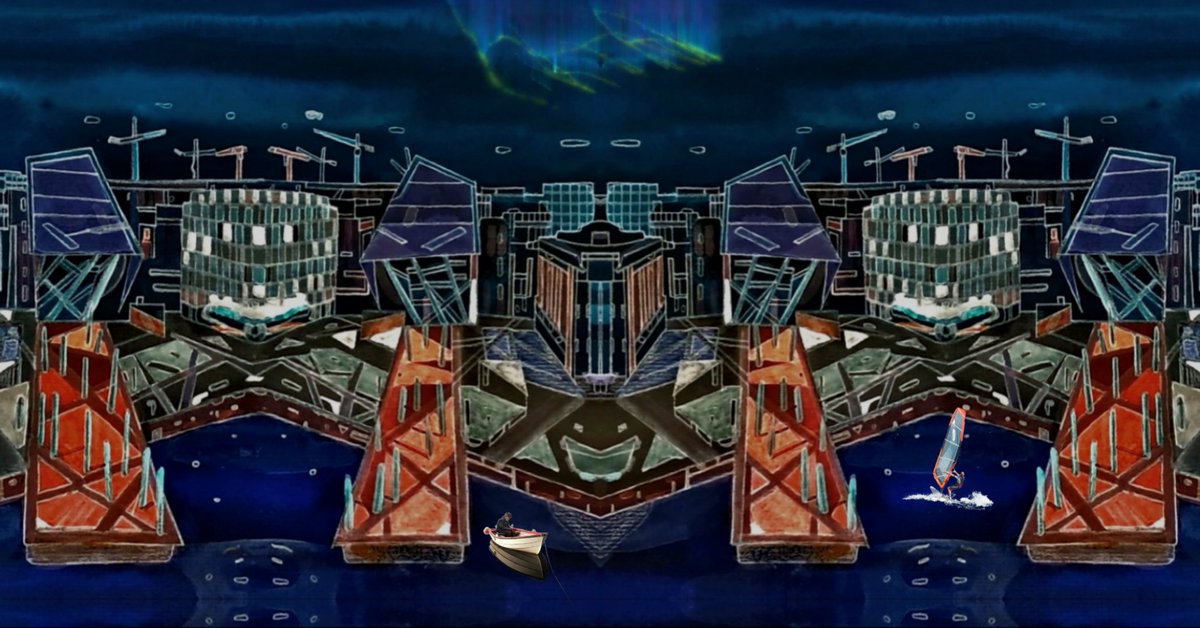 𝕾𝖙𝖊𝖕𝖍𝖊𝖓 𝕻𝖊𝖙𝖊𝖗 𝕮𝖍𝖊𝖚𝖓𝖌 𝖆𝖗𝖙 tweet media