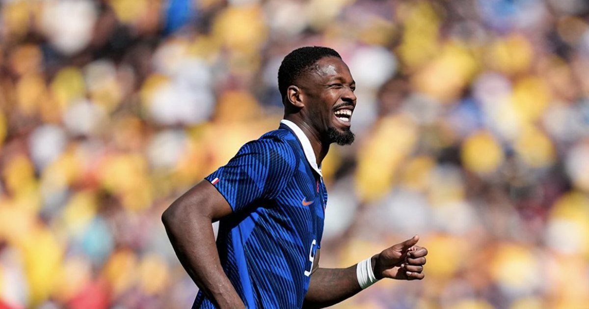 Sandro Caramazza tweet media