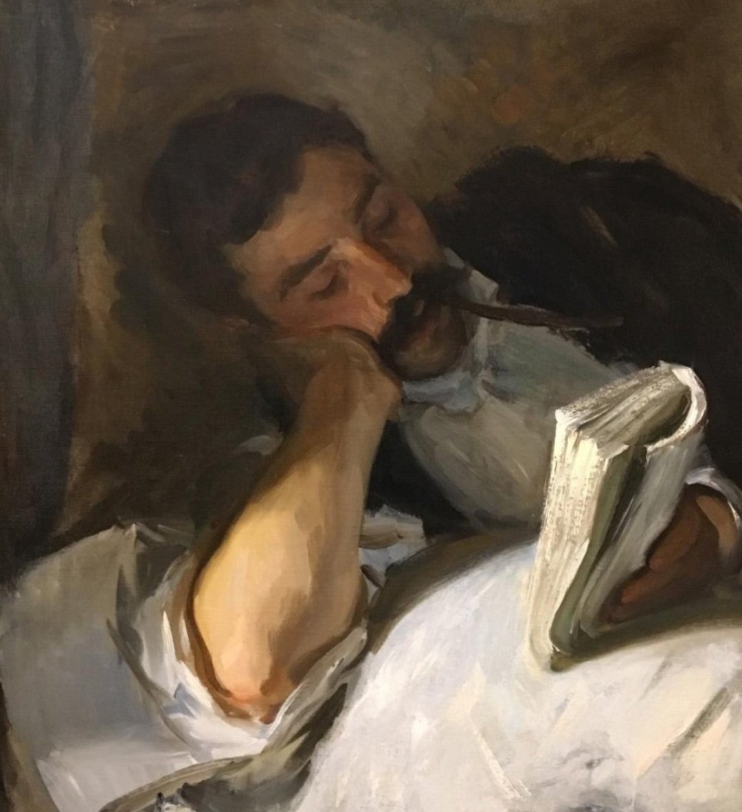 Richard Morris tweet media