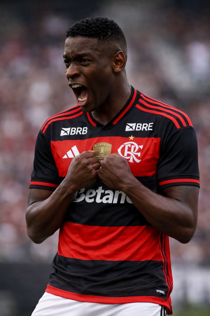 FLA DA OPRESSÃO tweet media