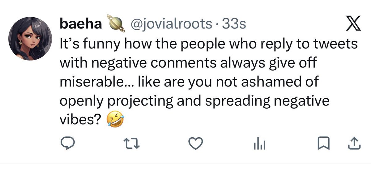 Nuance and irony enjoyer tweet media